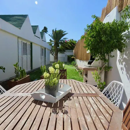 Ferienhaus Nuria Con Piscina Privada