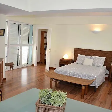 Ferienhaus Nuria Con Piscina Privada Playa del Inglés