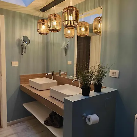 Ferienhaus Nuria Con Piscina Privada *