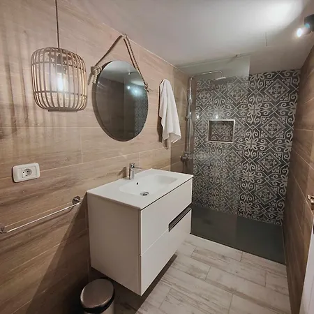 Ferienhaus Nuria Con Piscina Privada