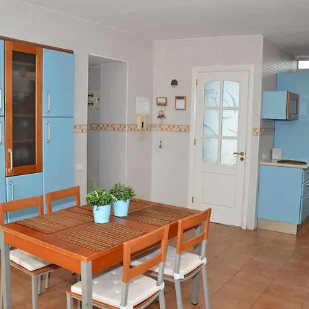Holiday home Nuria Con Piscina Privada